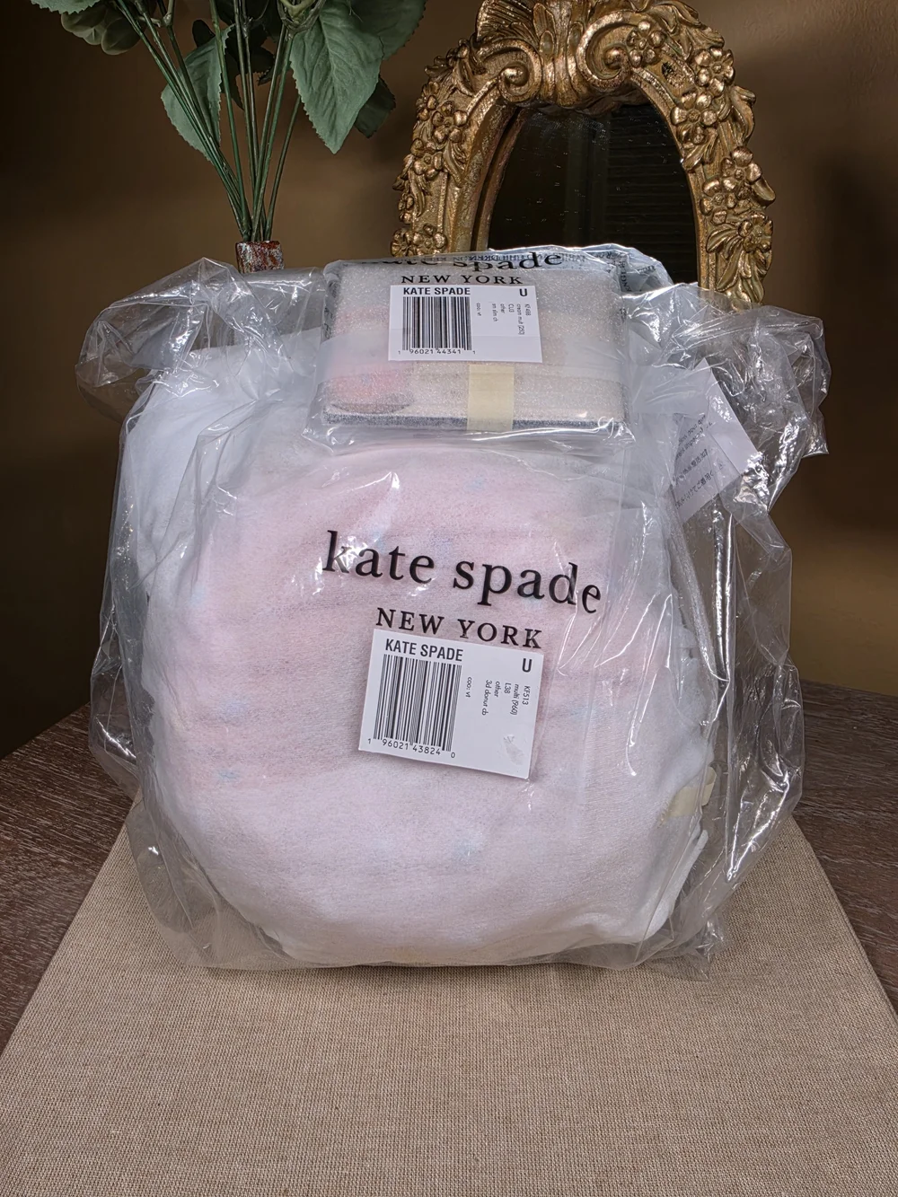 kate spade do nut